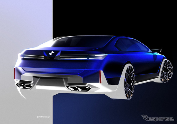 BMW 7シリーズ 新型