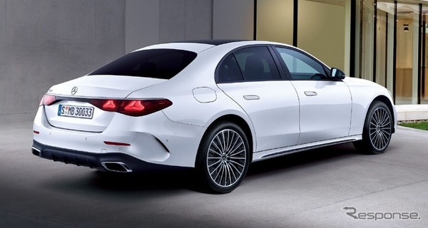 E 200 Sports Night Edition (ISG)