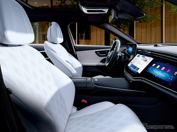 E 200 Sports Night Edition (ISG)