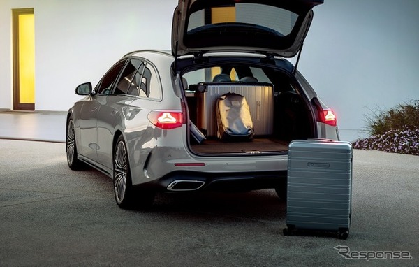 E 200 Stationwagon Sports Night Edition (ISG)