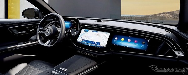 E 200 Stationwagon Sports Night Edition (ISG)