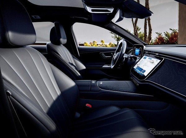 E 200 Stationwagon Sports Night Edition (ISG)