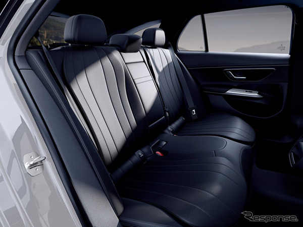 E 200 Stationwagon Sports Night Edition (ISG)