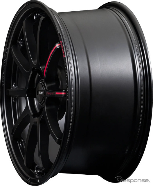 RAYS グラムライツ 57NR LIMITED II