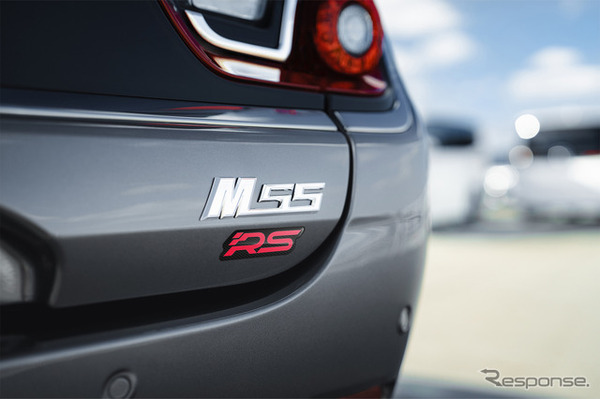 光岡自動車『M55 RS』