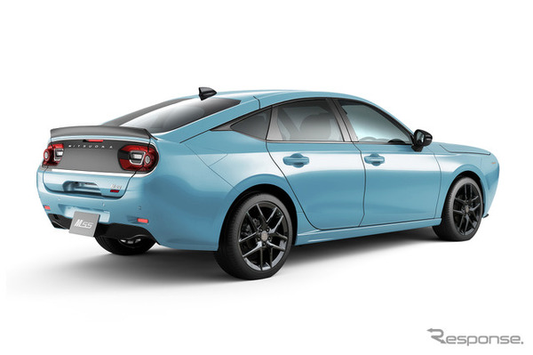 光岡自動車『M55 RS』