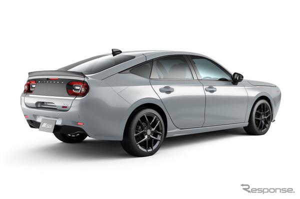 光岡自動車『M55 RS』
