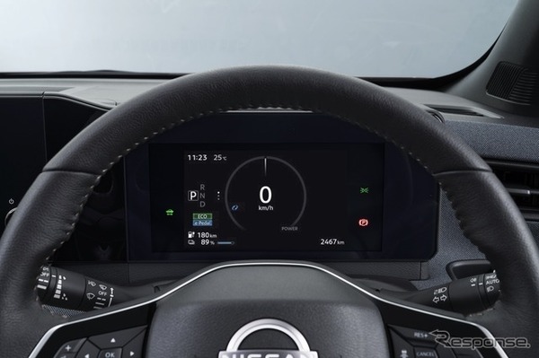 日産サクラ改良新型