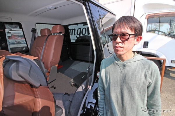 ランクル70の音が激変！ AMラジオ級の純正サウンドから本格カーオーディオへ［car audio newcomer］by 東京車楽　後編