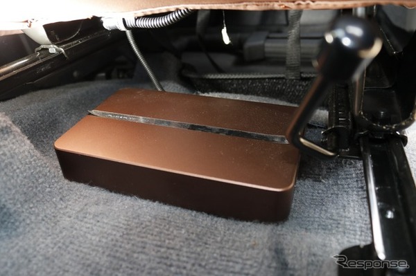 ランクル70の音が激変！ AMラジオ級の純正サウンドから本格カーオーディオへ［car audio newcomer］by 東京車楽　後編