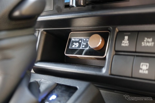 ランクル70の音が激変！ AMラジオ級の純正サウンドから本格カーオーディオへ［car audio newcomer］by 東京車楽　後編