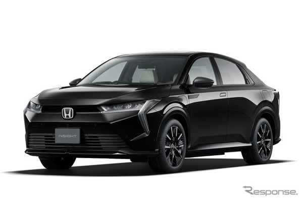 Honda ON 専売 Limited Edition