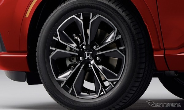 ホンダ CR-V e:HEV RS（FF）