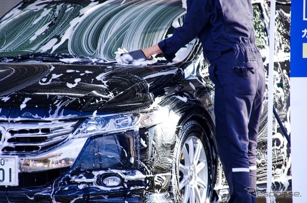 GW明けの愛車汚れをどう落とす？ 時間がない人のための時短洗車術～Weeklyメンテナンス～