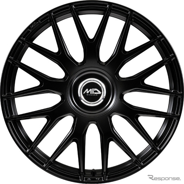 MID EXCLUSIVE 029M