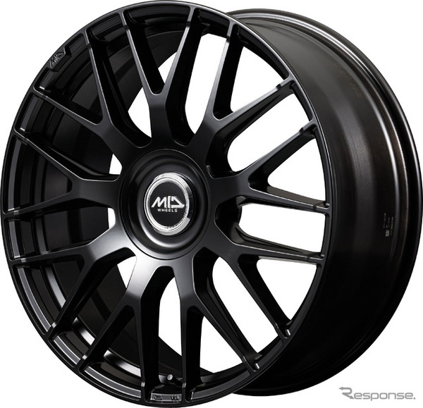 MID EXCLUSIVE 029M