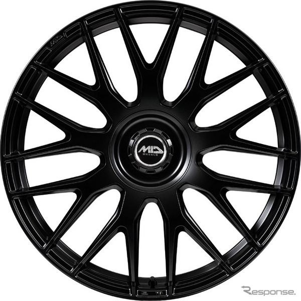 MID EXCLUSIVE 029M