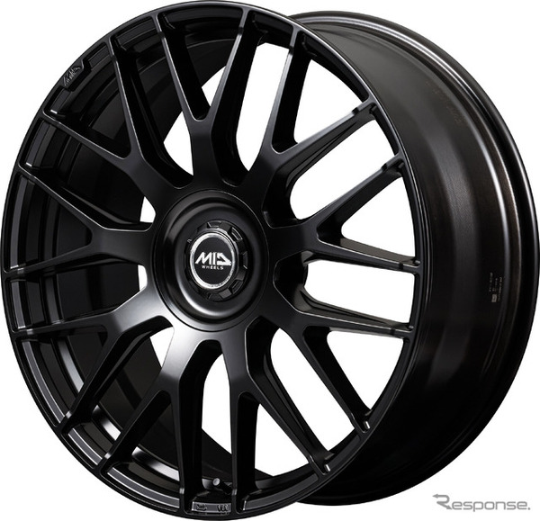 MID EXCLUSIVE 029M