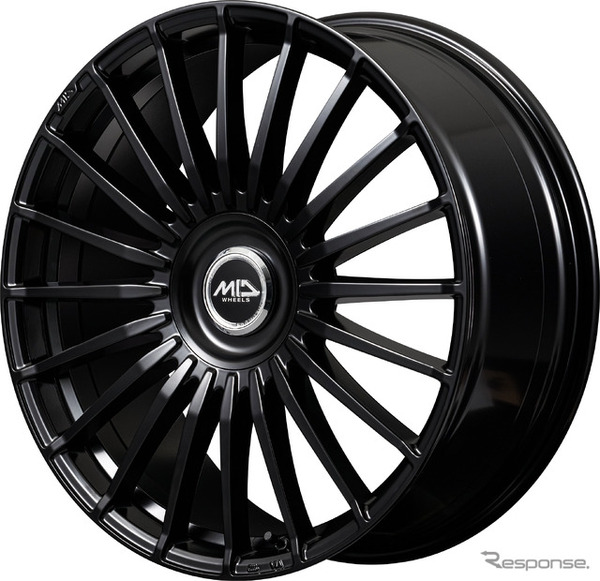MID EXCLUSIVE 020F