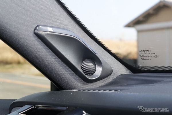ハリアーの純正JBLが激変！ DIY派オーナーが驚いたプロのカーオーディオ施工［car audio newcomer］by BREEZE　前編