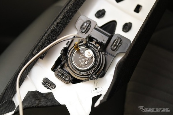 ハリアーの純正JBLが激変！ DIY派オーナーが驚いたプロのカーオーディオ施工［car audio newcomer］by BREEZE　前編