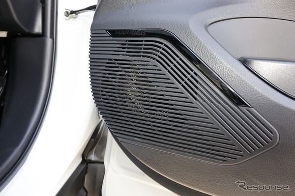 ハリアーの純正JBLが激変！ DIY派オーナーが驚いたプロのカーオーディオ施工［car audio newcomer］by BREEZE　前編