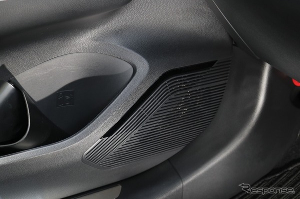 ハリアーの純正JBLが激変！ DIY派オーナーが驚いたプロのカーオーディオ施工［car audio newcomer］by BREEZE　前編