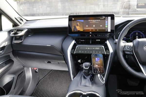 ハリアーの純正JBLが激変！ DIY派オーナーが驚いたプロのカーオーディオ施工［car audio newcomer］by BREEZE　前編