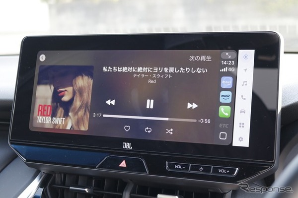 ハリアーの純正JBLが激変！ DIY派オーナーが驚いたプロのカーオーディオ施工［car audio newcomer］by BREEZE　前編