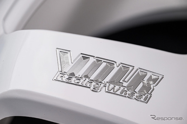 VOLK RACING TE37 Ultra LARGE P.C.D. 30th ANNIVERSARY MACHINING Ver.（ホワイト）