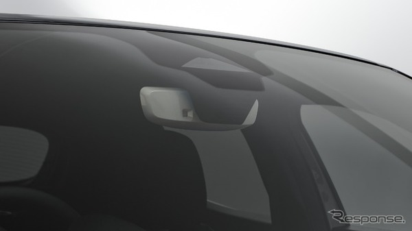 アルファロメオ『ジュニア イブリダ』の限定車「Avorio Classico（アヴォリオ クラシコ）」