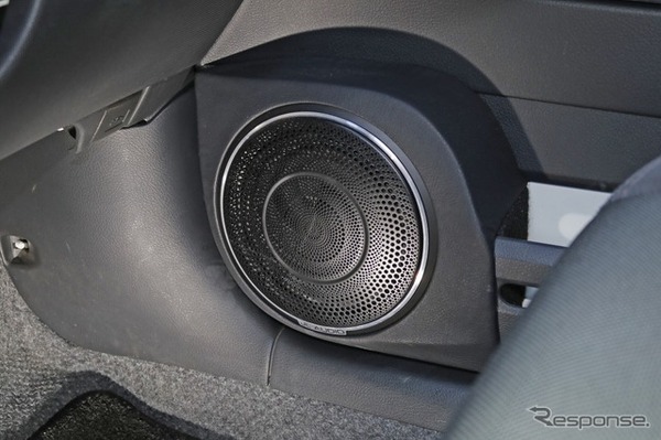 プロボックスが仕事車から高音質マシンへ！ 純正感を崩さない3ウェイ化の妙［Pro Shop インストール・レビュー］by サウンドステーション クァンタム　後編