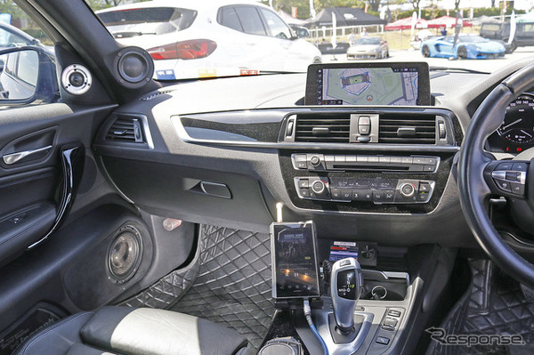 BMW 118d（オーナー：末林寛規さん）byイングラフ