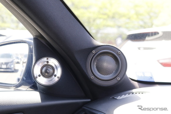 BMW 118d（オーナー：末林寛規さん）byイングラフ
