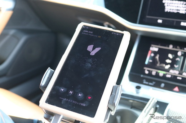 アウディRS7（オーナー：紙谷裕亘さん）byサウンドステーション AV Kansai 天王寺店