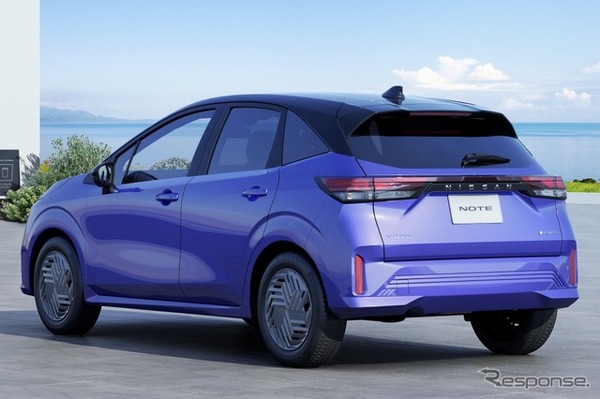 日産ノート
