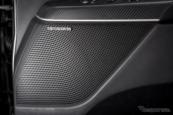 carrozzeria サイバーナビ LIMITED EDITION試聴レポート