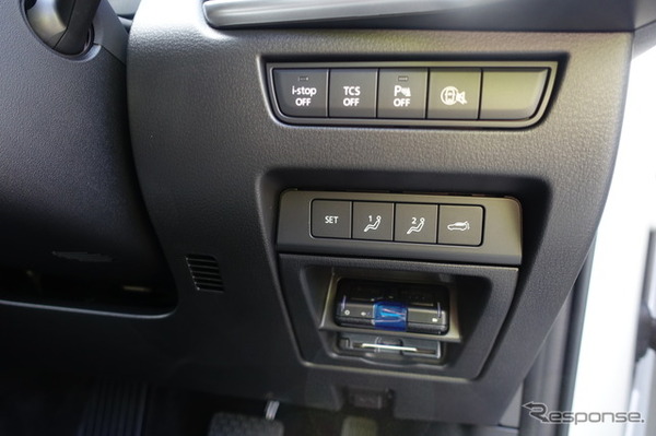 マツダ CX-80 XDドライブエディション
