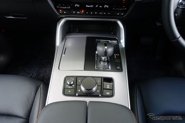 マツダ CX-80 XDドライブエディション