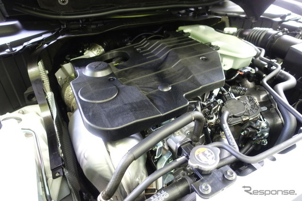 マツダ CX-80 XDドライブエディション