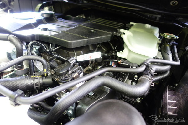 マツダ CX-80 XDドライブエディション