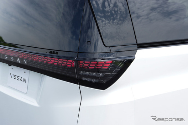 日産 エルグランド 新型