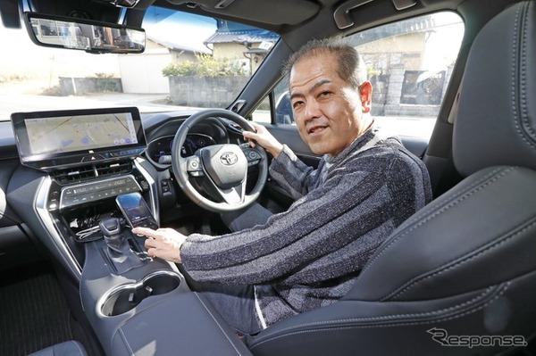 スピーカー交換だけでは終わらない！ ハリアーオーナーが追求した理想のサウンド［car audio newcomer］by BREEZE　後編