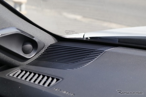 スピーカー交換だけでは終わらない！ ハリアーオーナーが追求した理想のサウンド［car audio newcomer］by BREEZE　後編