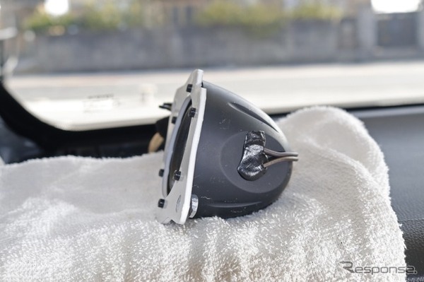 スピーカー交換だけでは終わらない！ ハリアーオーナーが追求した理想のサウンド［car audio newcomer］by BREEZE　後編