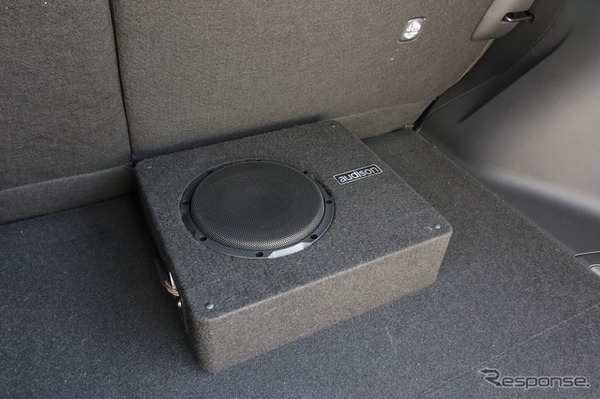 スピーカー交換だけでは終わらない！ ハリアーオーナーが追求した理想のサウンド［car audio newcomer］by BREEZE　後編