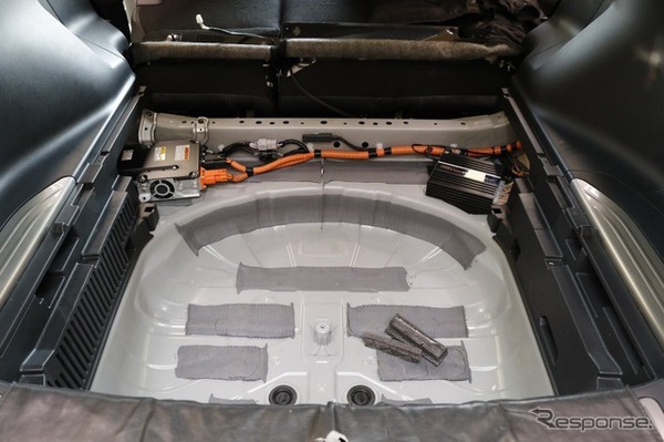 スピーカー交換だけでは終わらない！ ハリアーオーナーが追求した理想のサウンド［car audio newcomer］by BREEZE　後編