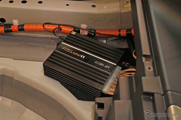 スピーカー交換だけでは終わらない！ ハリアーオーナーが追求した理想のサウンド［car audio newcomer］by BREEZE　後編