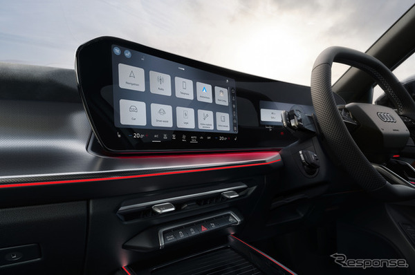 アウディ Q3 新型