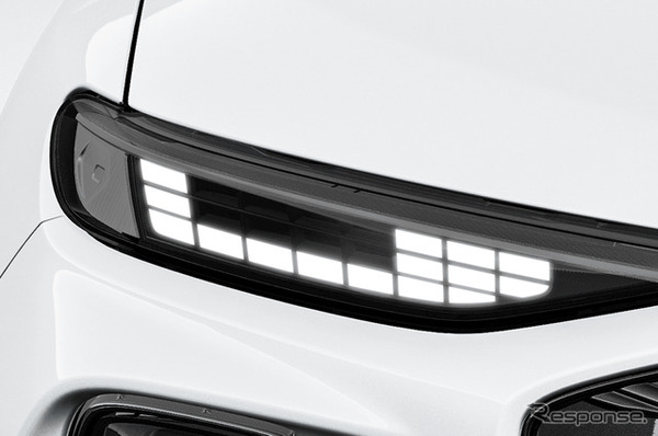 アウディ Q3 スポーツバック 新型